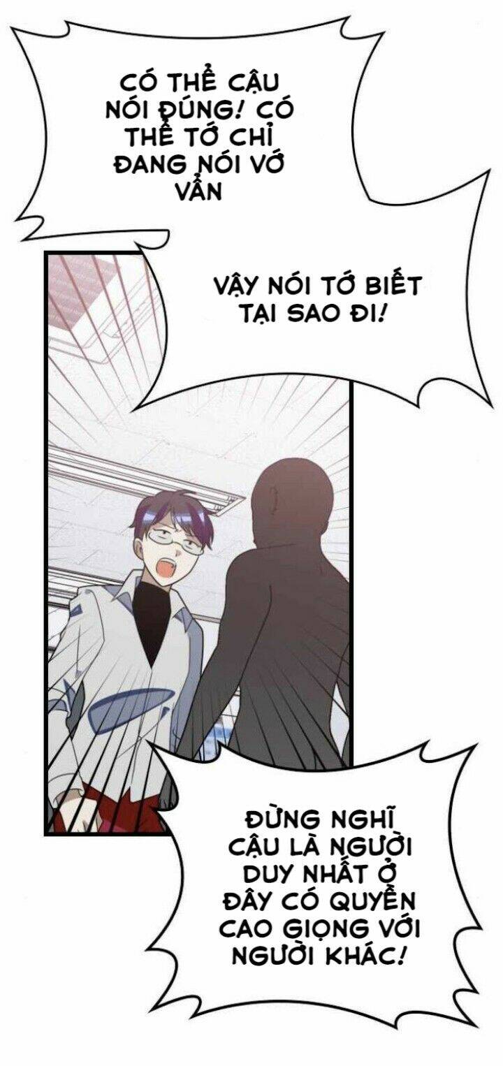 Sự Lãng Mạn Còn Tồn Tại Chapter 44 - Trang 2