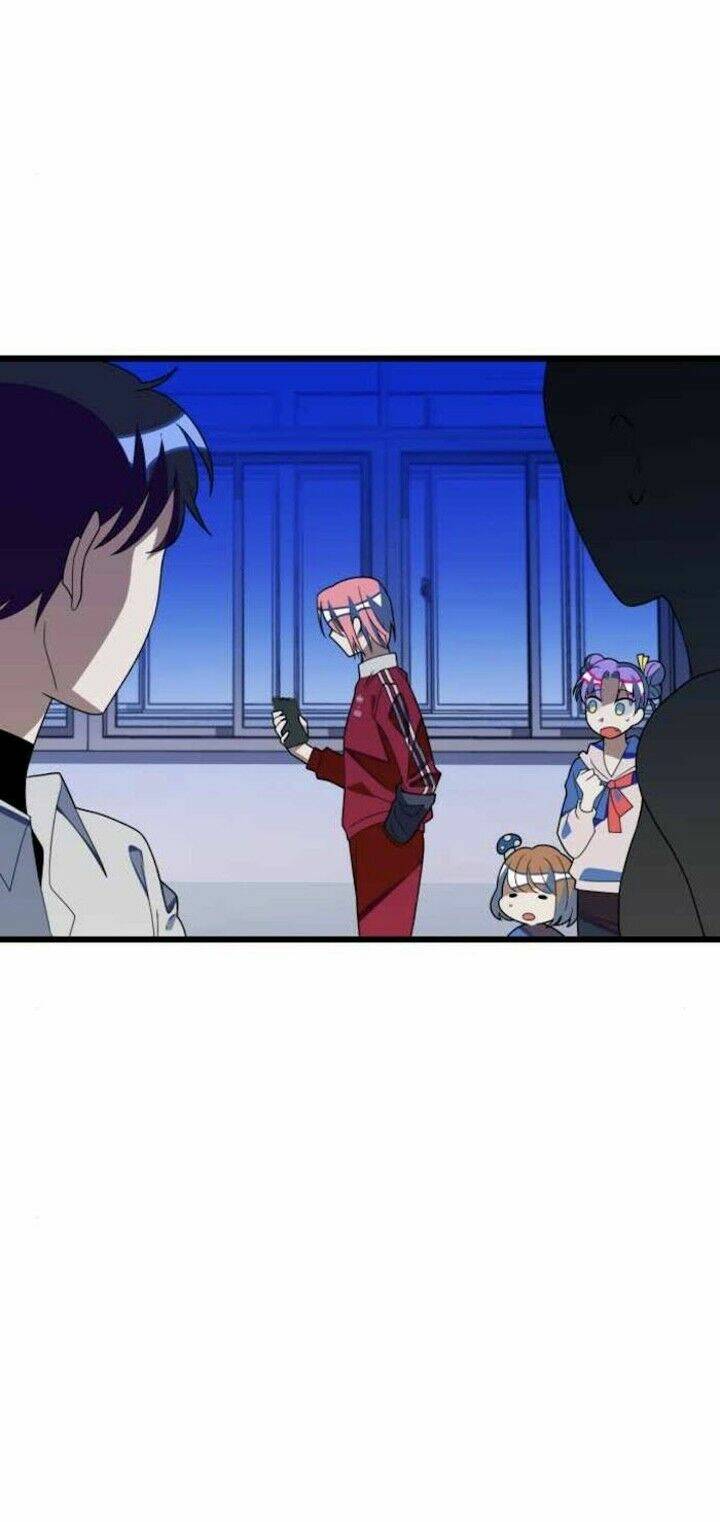 Sự Lãng Mạn Còn Tồn Tại Chapter 44 - Trang 2