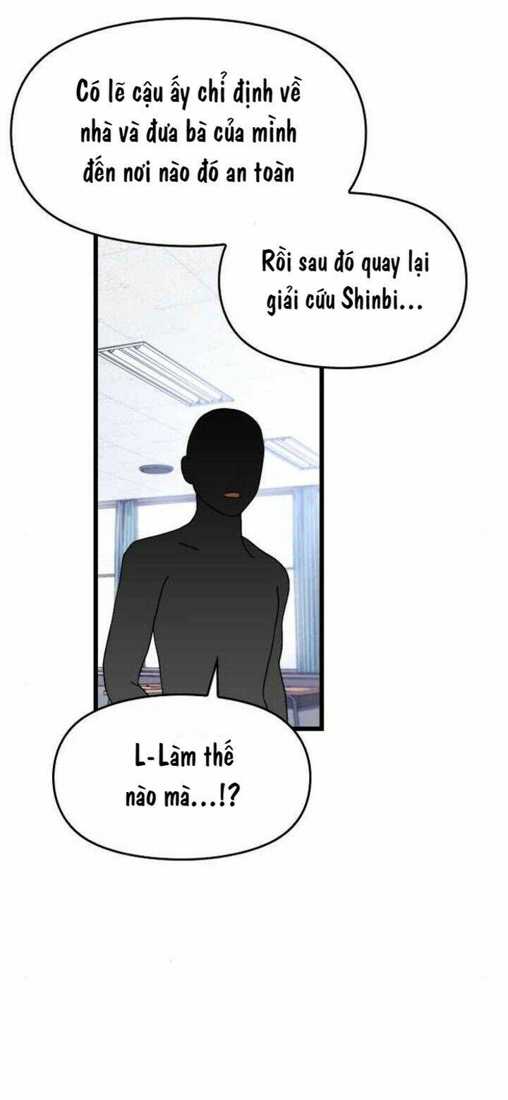 Sự Lãng Mạn Còn Tồn Tại Chapter 44 - Trang 2