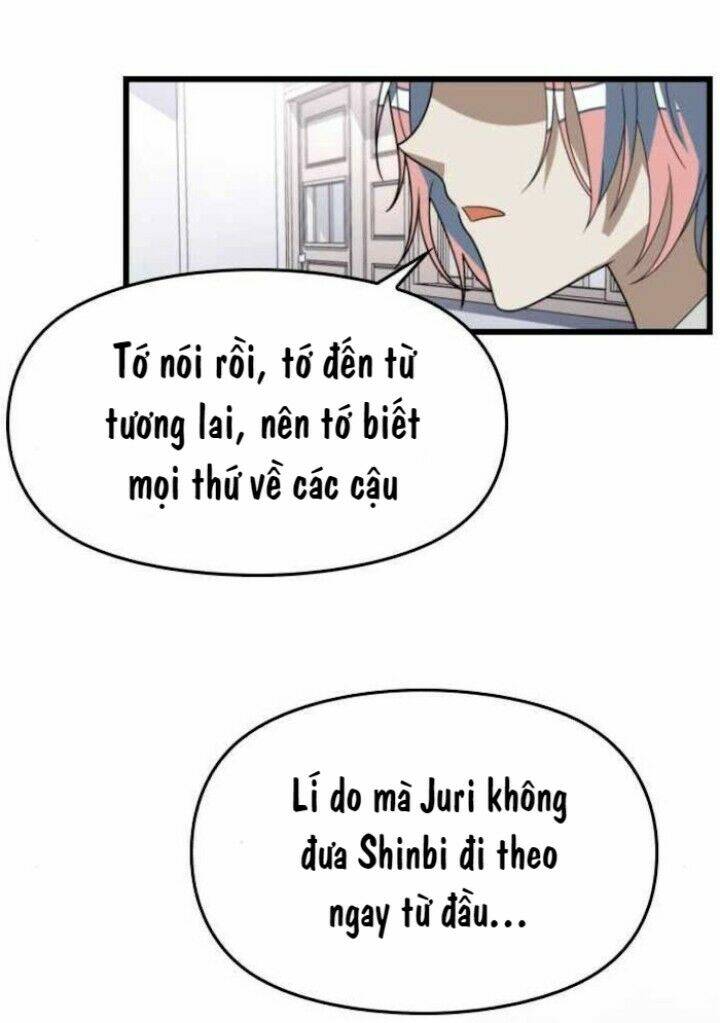 Sự Lãng Mạn Còn Tồn Tại Chapter 44 - Trang 2