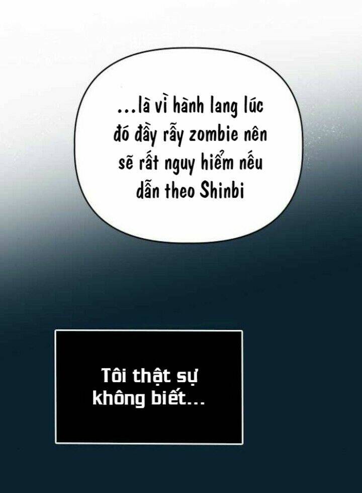 Sự Lãng Mạn Còn Tồn Tại Chapter 44 - Trang 2