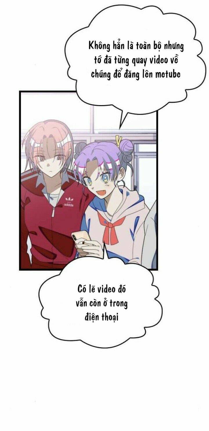 Sự Lãng Mạn Còn Tồn Tại Chapter 44 - Trang 2