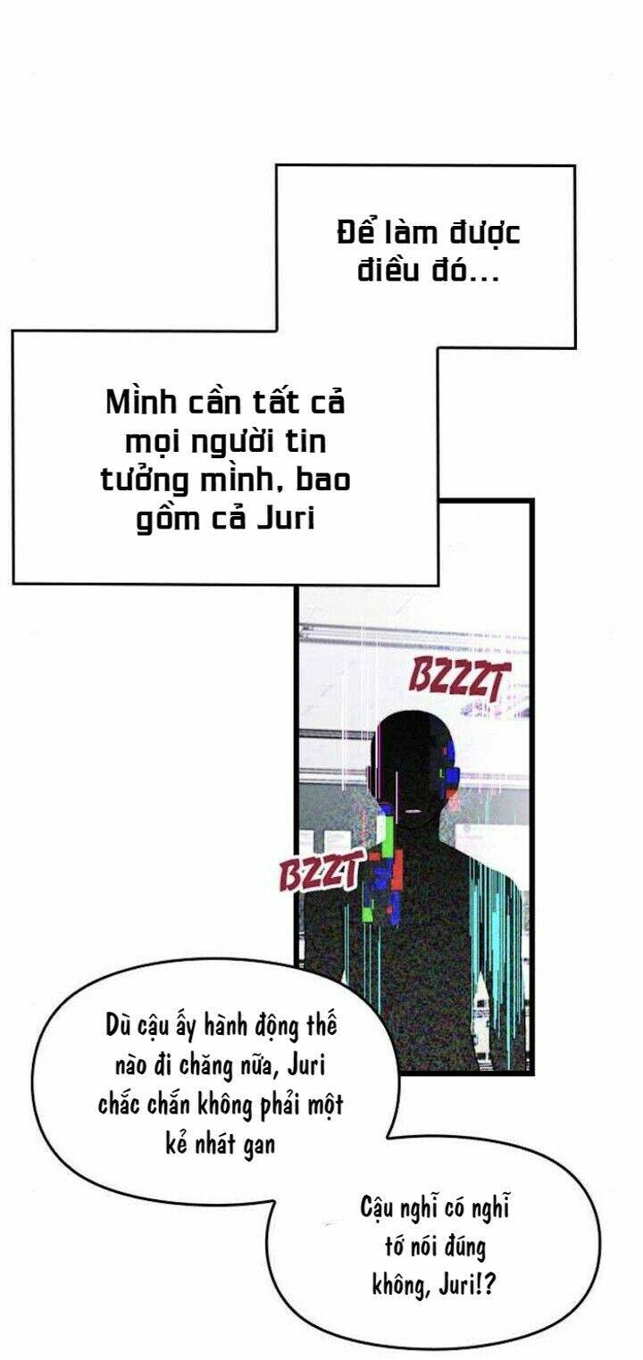 Sự Lãng Mạn Còn Tồn Tại Chapter 44 - Trang 2