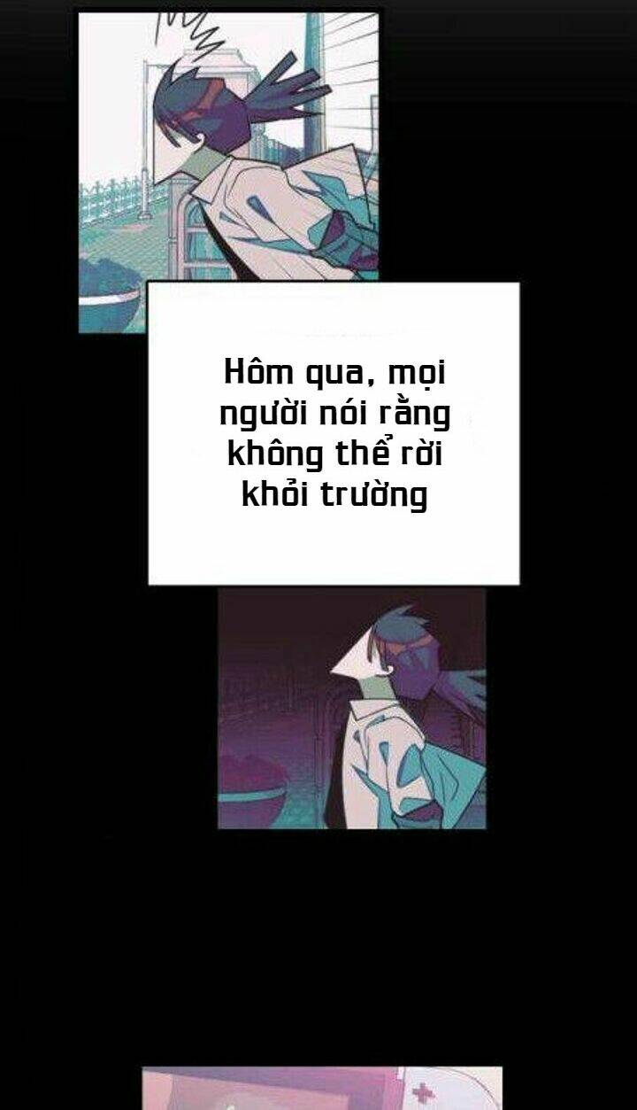 Sự Lãng Mạn Còn Tồn Tại Chapter 45 - Trang 2