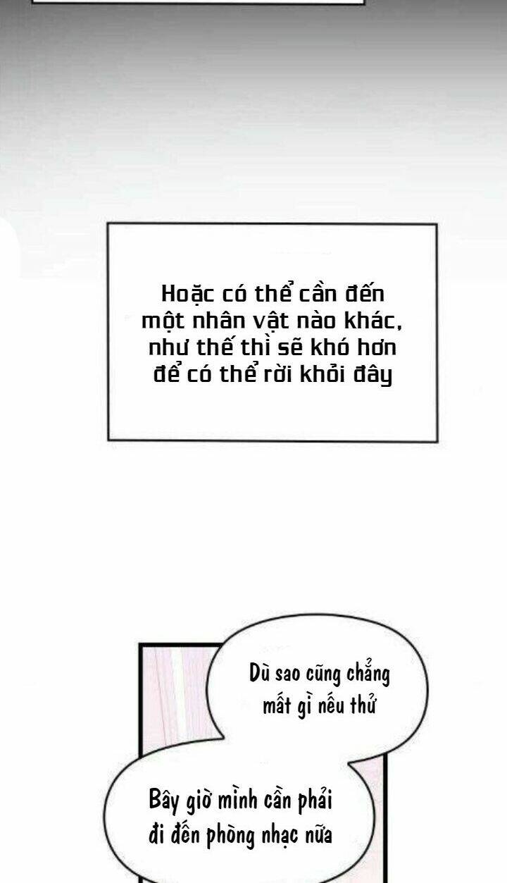 Sự Lãng Mạn Còn Tồn Tại Chapter 45 - Trang 2