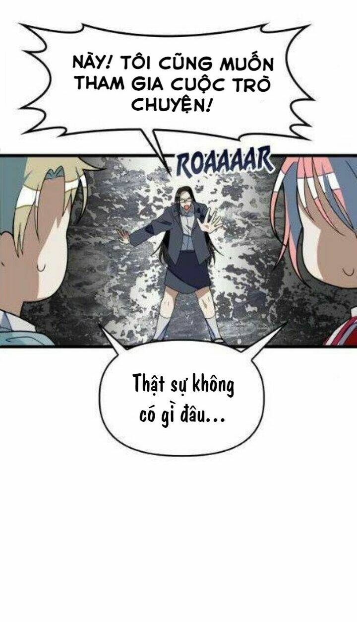 Sự Lãng Mạn Còn Tồn Tại Chapter 45 - Trang 2