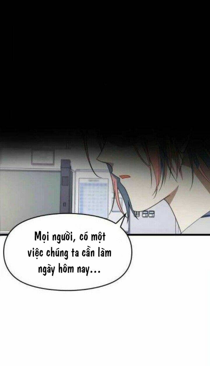 Sự Lãng Mạn Còn Tồn Tại Chapter 45 - Trang 2