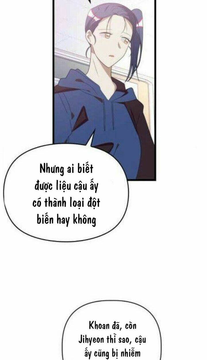 Sự Lãng Mạn Còn Tồn Tại Chapter 45 - Trang 2