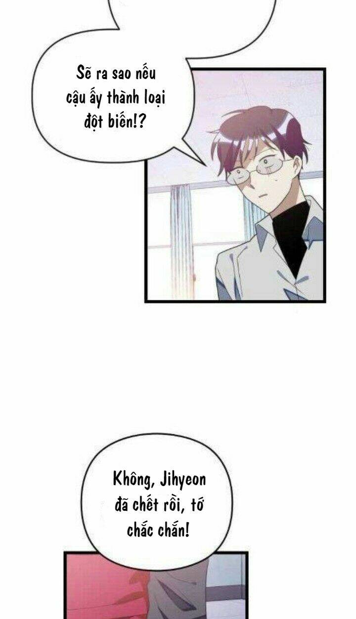 Sự Lãng Mạn Còn Tồn Tại Chapter 45 - Trang 2