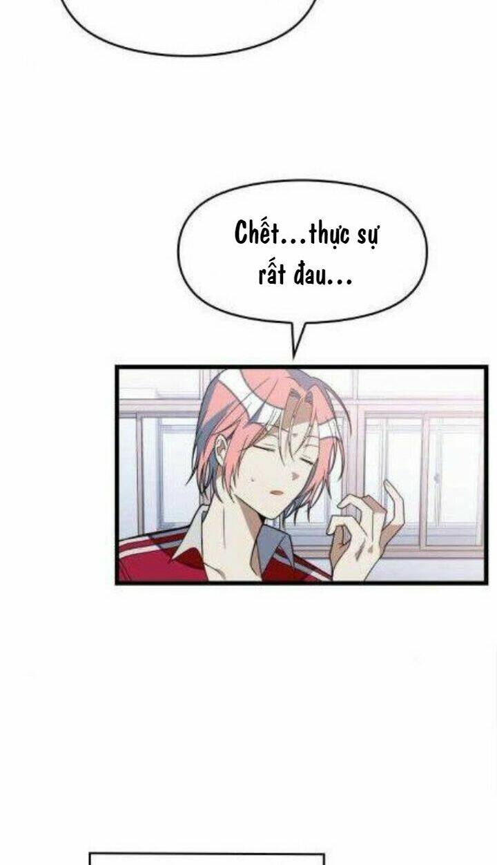 Sự Lãng Mạn Còn Tồn Tại Chapter 45 - Trang 2