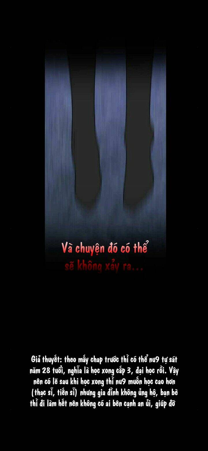 Sự Lãng Mạn Còn Tồn Tại Chapter 46 - Trang 2