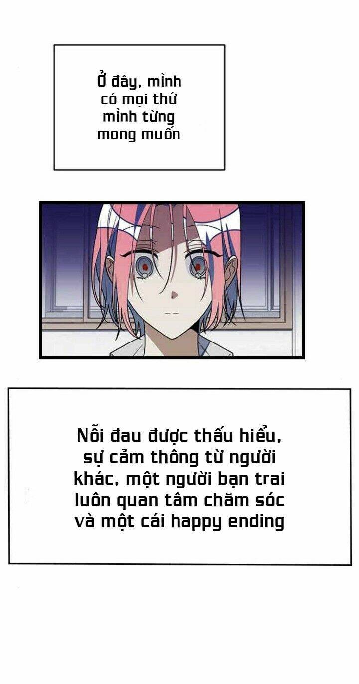 Sự Lãng Mạn Còn Tồn Tại Chapter 46 - Trang 2