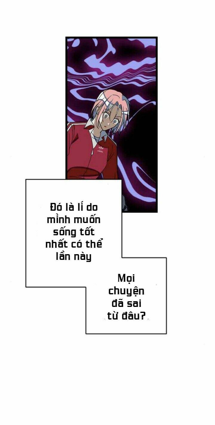 Sự Lãng Mạn Còn Tồn Tại Chapter 46 - Trang 2