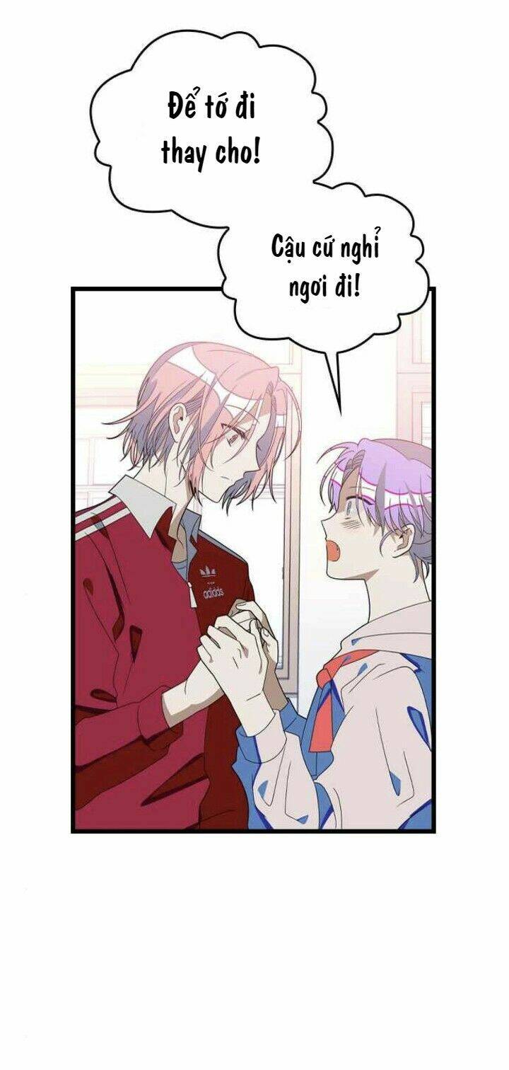 Sự Lãng Mạn Còn Tồn Tại Chapter 46 - Trang 2