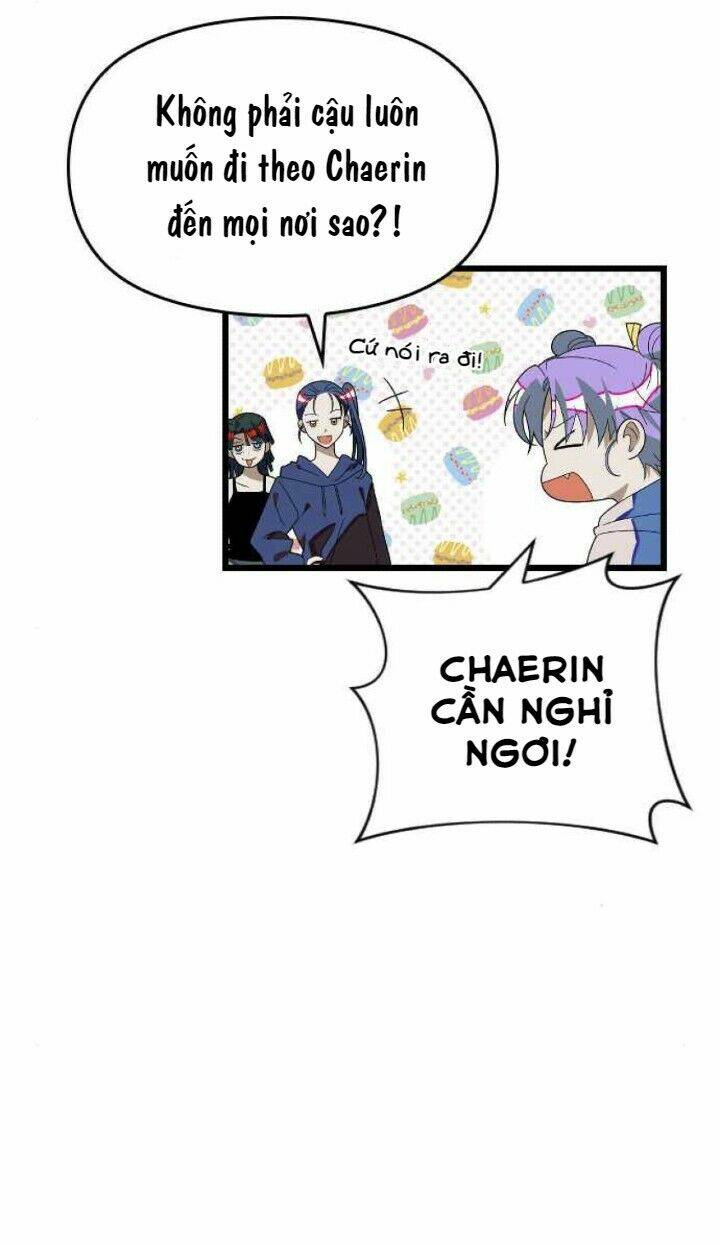 Sự Lãng Mạn Còn Tồn Tại Chapter 46 - Trang 2