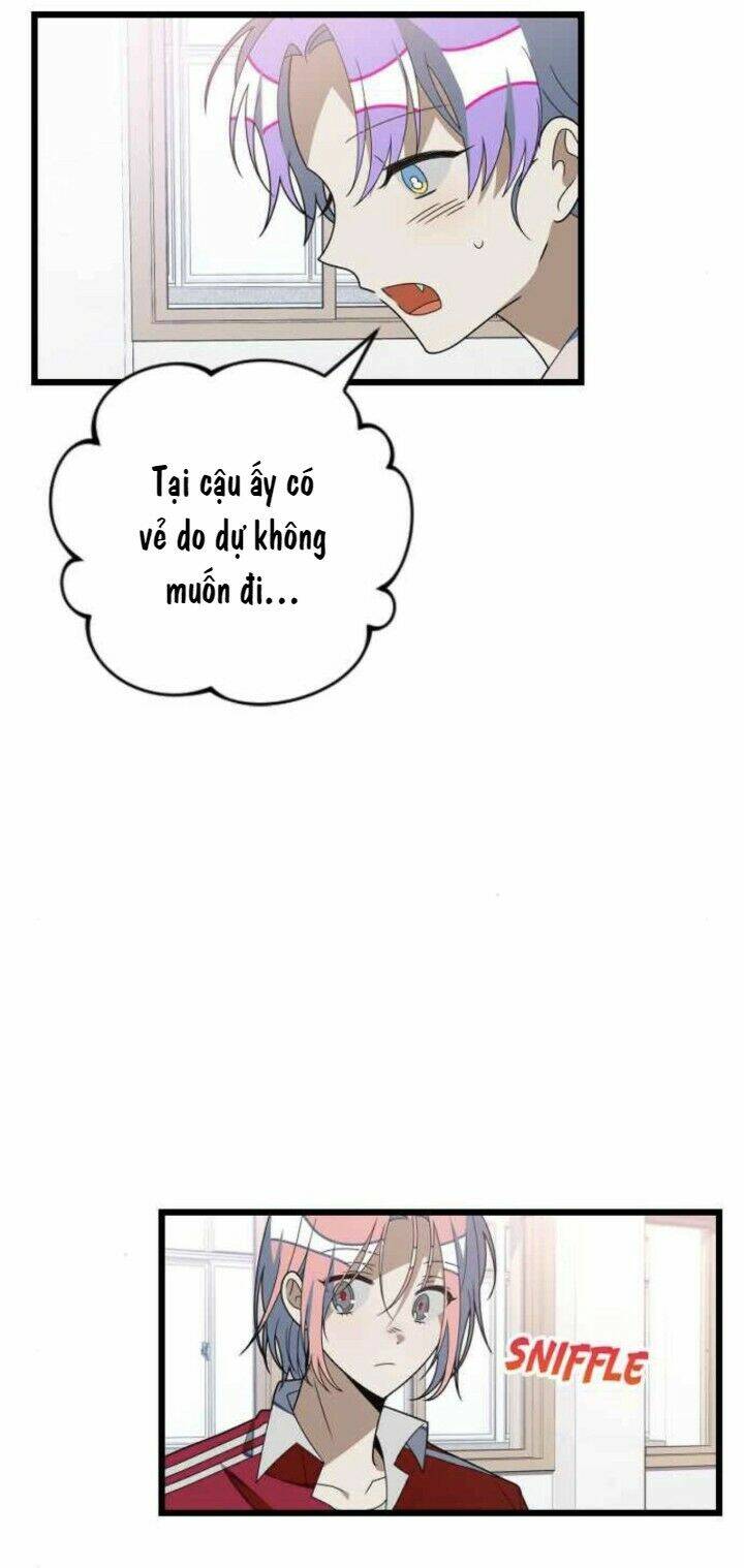 Sự Lãng Mạn Còn Tồn Tại Chapter 46 - Trang 2