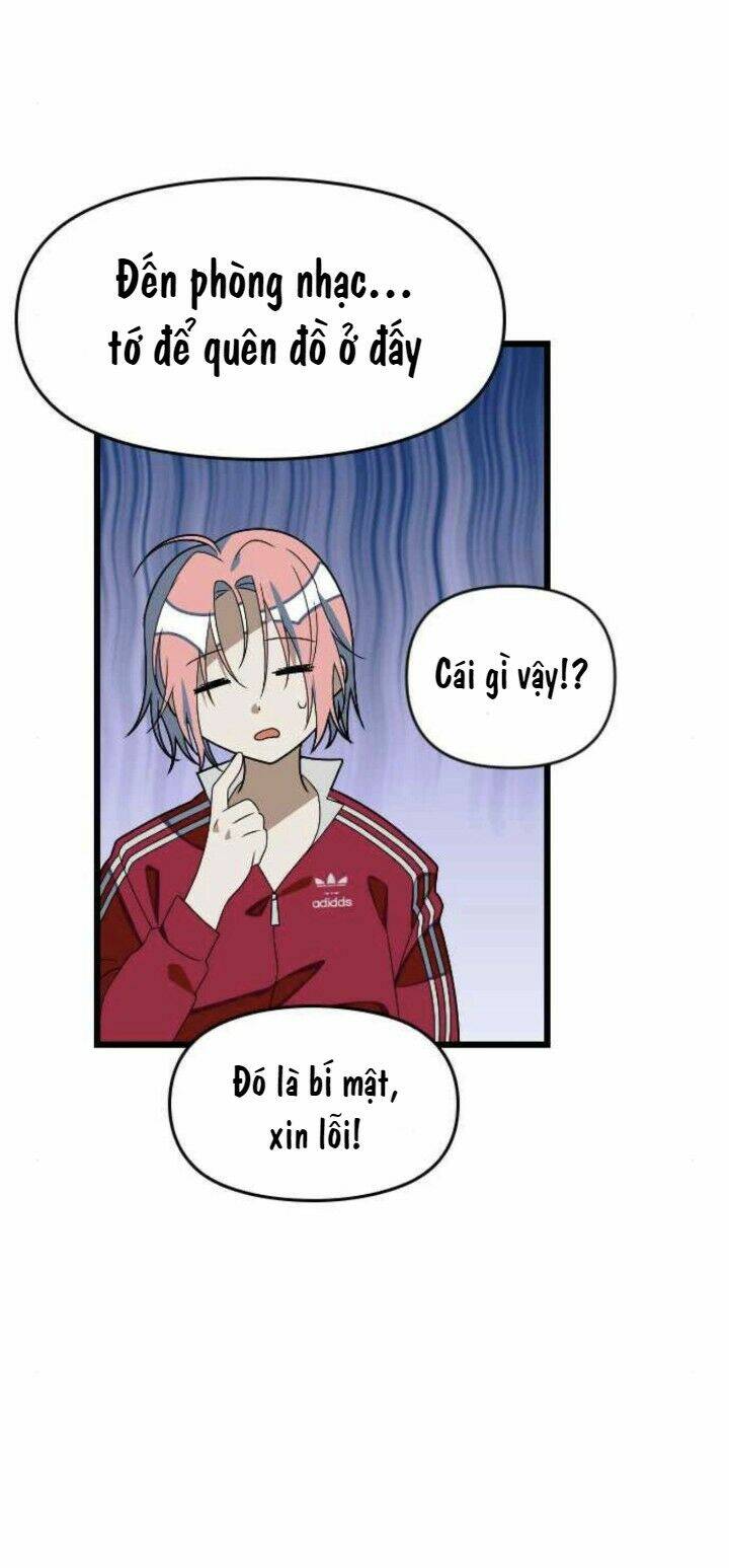 Sự Lãng Mạn Còn Tồn Tại Chapter 46 - Trang 2