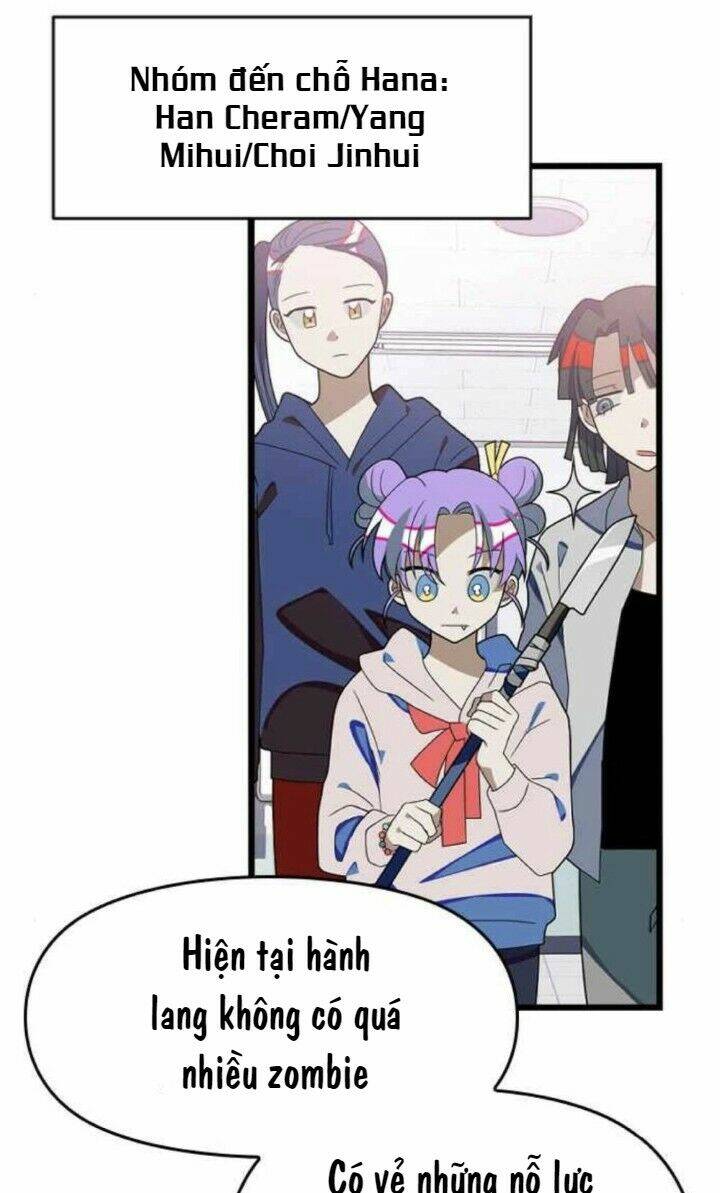 Sự Lãng Mạn Còn Tồn Tại Chapter 46 - Trang 2