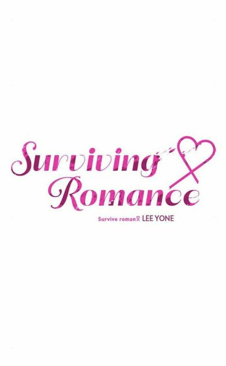 Sự Lãng Mạn Còn Tồn Tại Chapter 47 - Trang 2