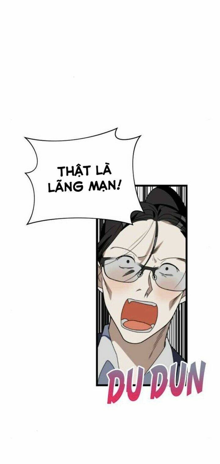 Sự Lãng Mạn Còn Tồn Tại Chapter 47 - Trang 2