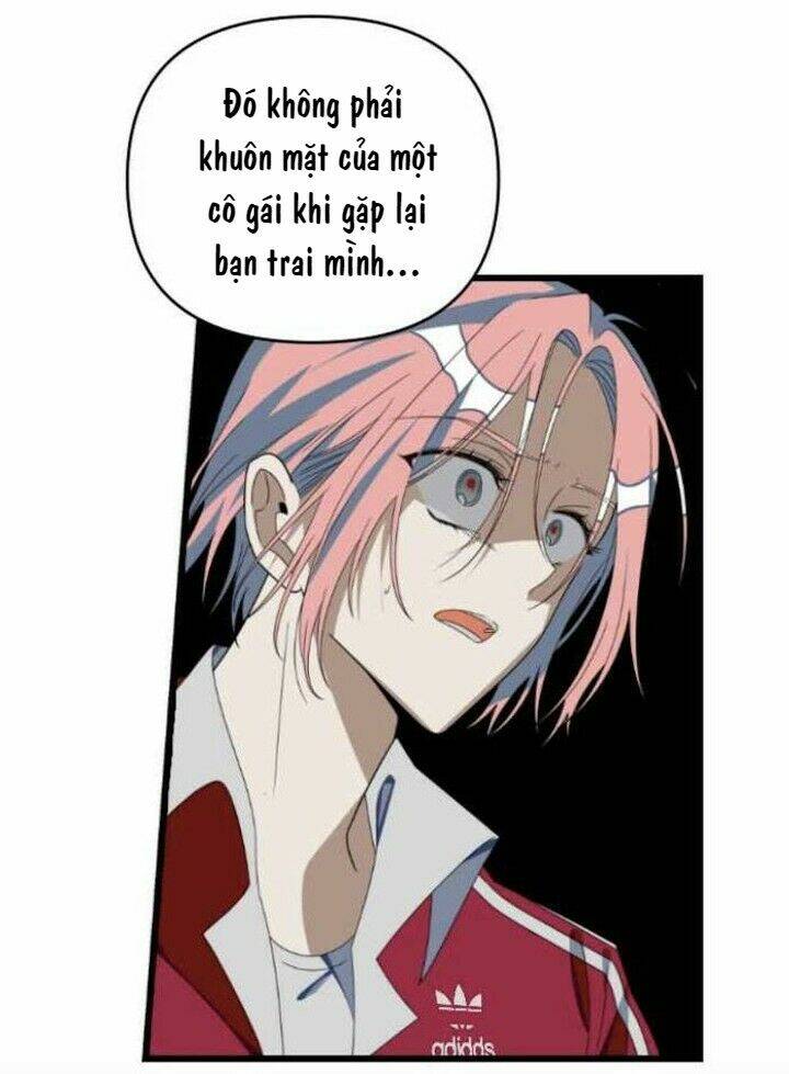 Sự Lãng Mạn Còn Tồn Tại Chapter 47 - Trang 2