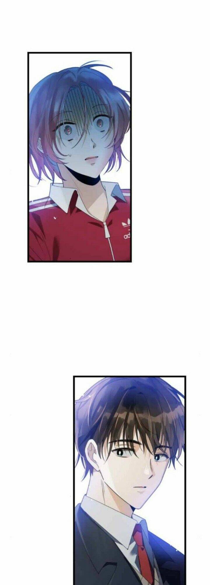 Sự Lãng Mạn Còn Tồn Tại Chapter 47 - Trang 2