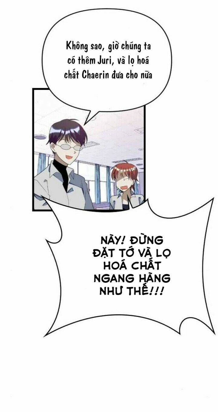 Sự Lãng Mạn Còn Tồn Tại Chapter 47 - Trang 2