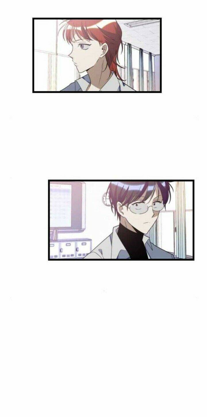 Sự Lãng Mạn Còn Tồn Tại Chapter 47 - Trang 2