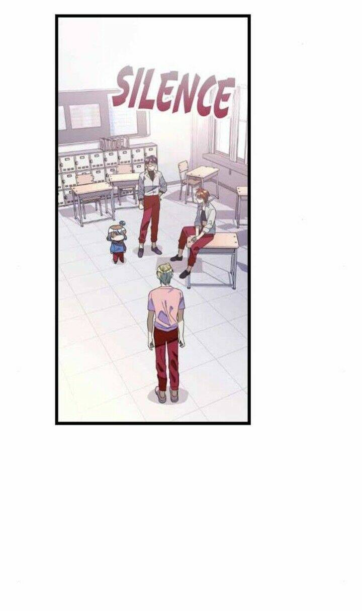 Sự Lãng Mạn Còn Tồn Tại Chapter 47 - Trang 2