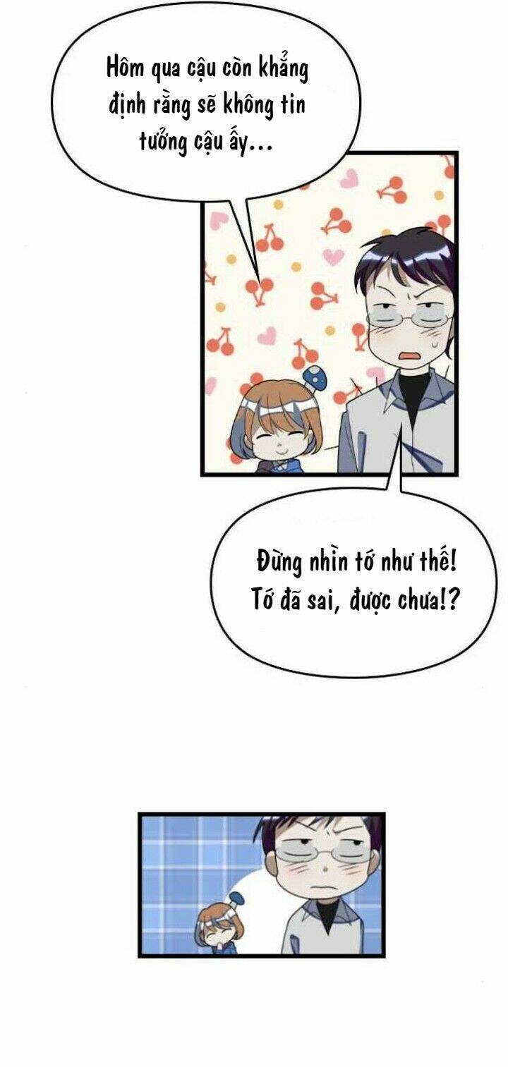 Sự Lãng Mạn Còn Tồn Tại Chapter 47 - Trang 2