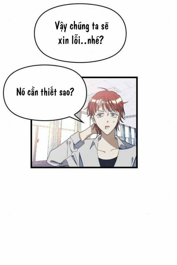 Sự Lãng Mạn Còn Tồn Tại Chapter 47 - Trang 2