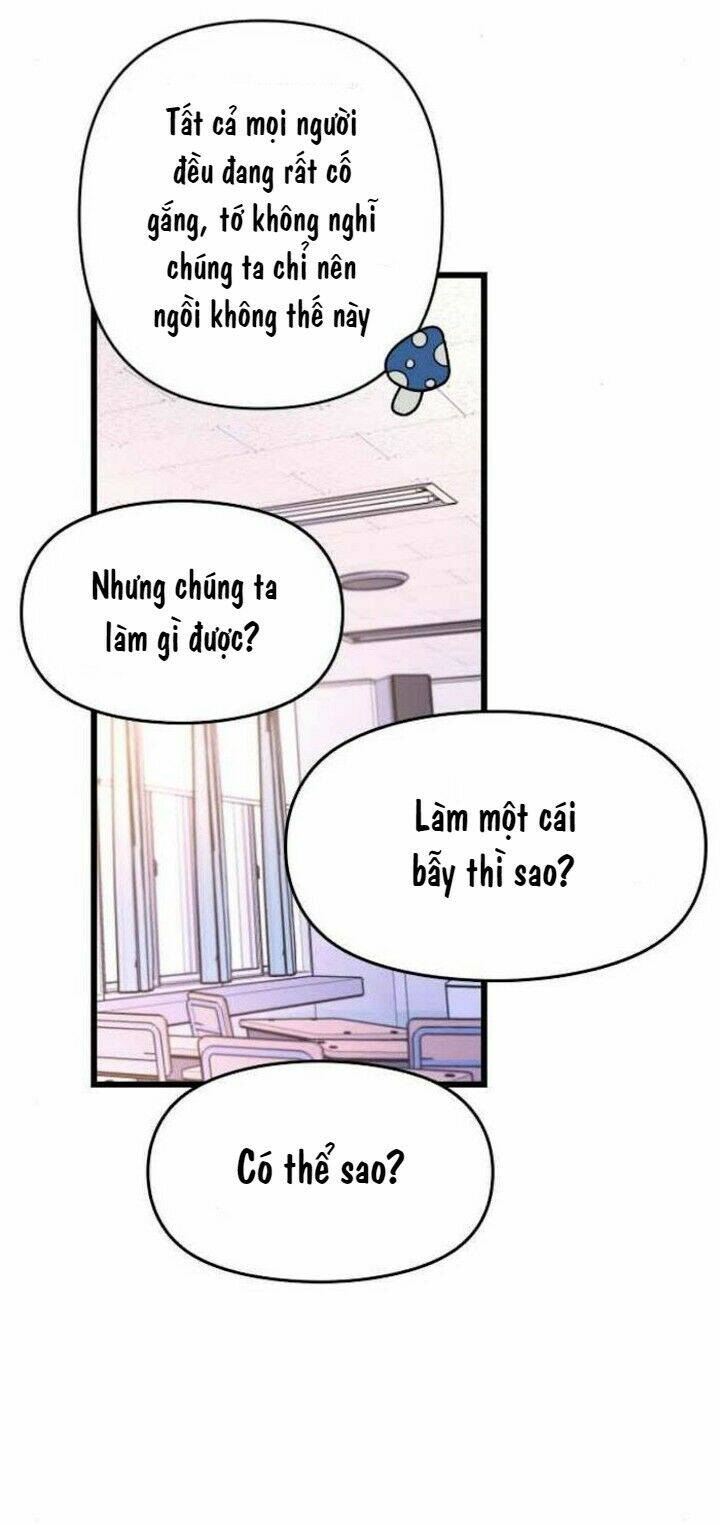 Sự Lãng Mạn Còn Tồn Tại Chapter 47 - Trang 2