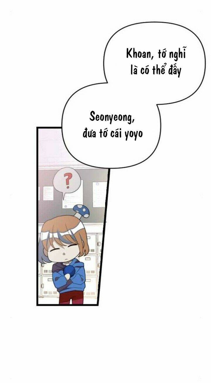 Sự Lãng Mạn Còn Tồn Tại Chapter 47 - Trang 2