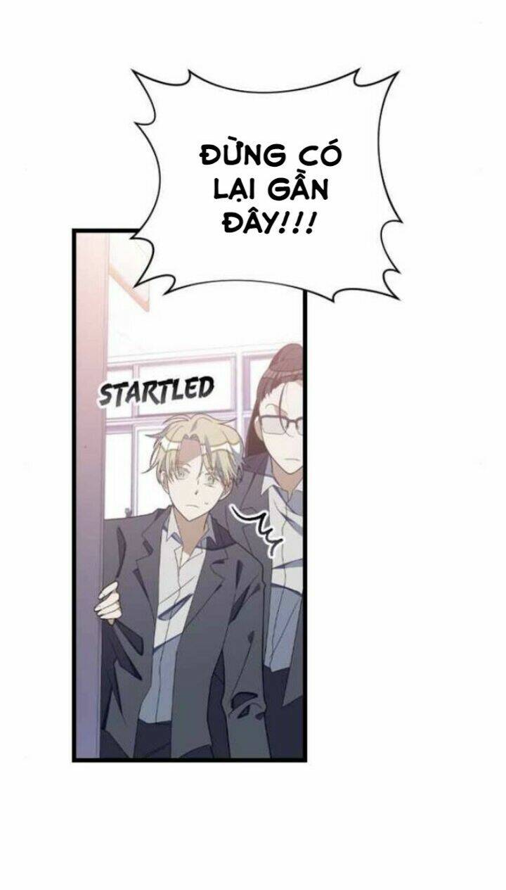 Sự Lãng Mạn Còn Tồn Tại Chapter 47 - Trang 2