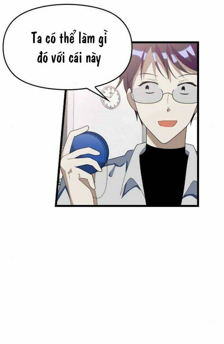 Sự Lãng Mạn Còn Tồn Tại Chapter 47 - Trang 2