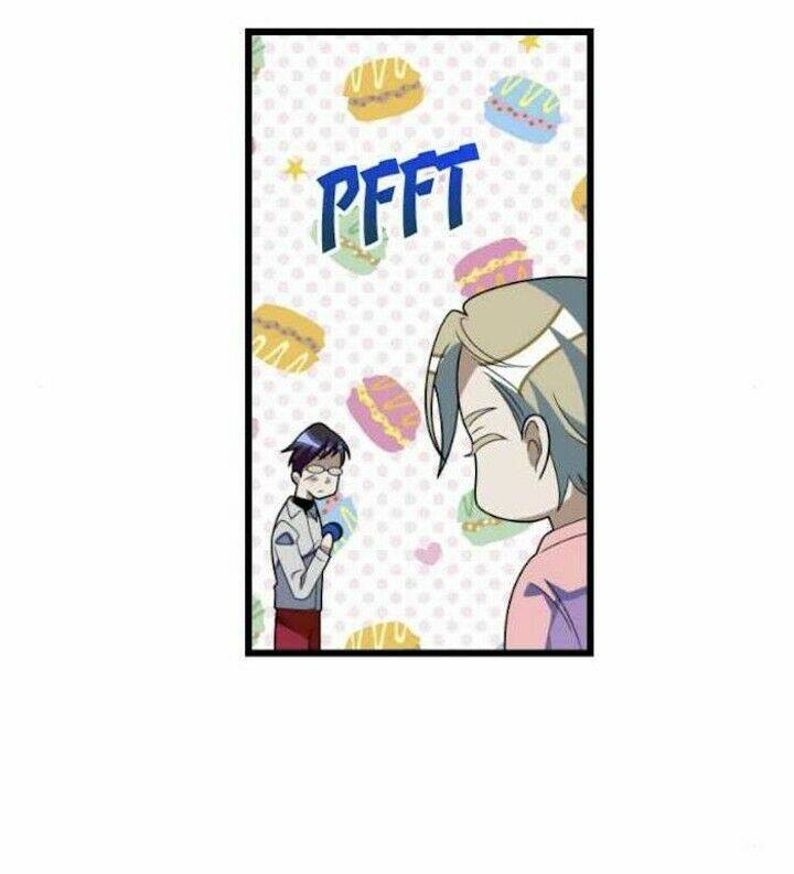 Sự Lãng Mạn Còn Tồn Tại Chapter 47 - Trang 2