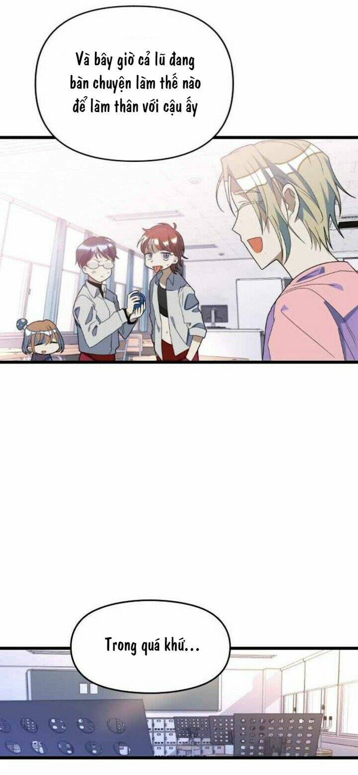 Sự Lãng Mạn Còn Tồn Tại Chapter 47 - Trang 2