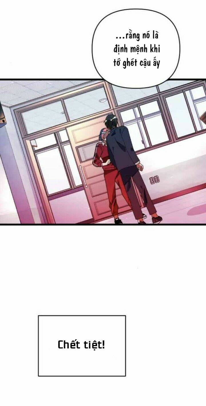 Sự Lãng Mạn Còn Tồn Tại Chapter 47 - Trang 2