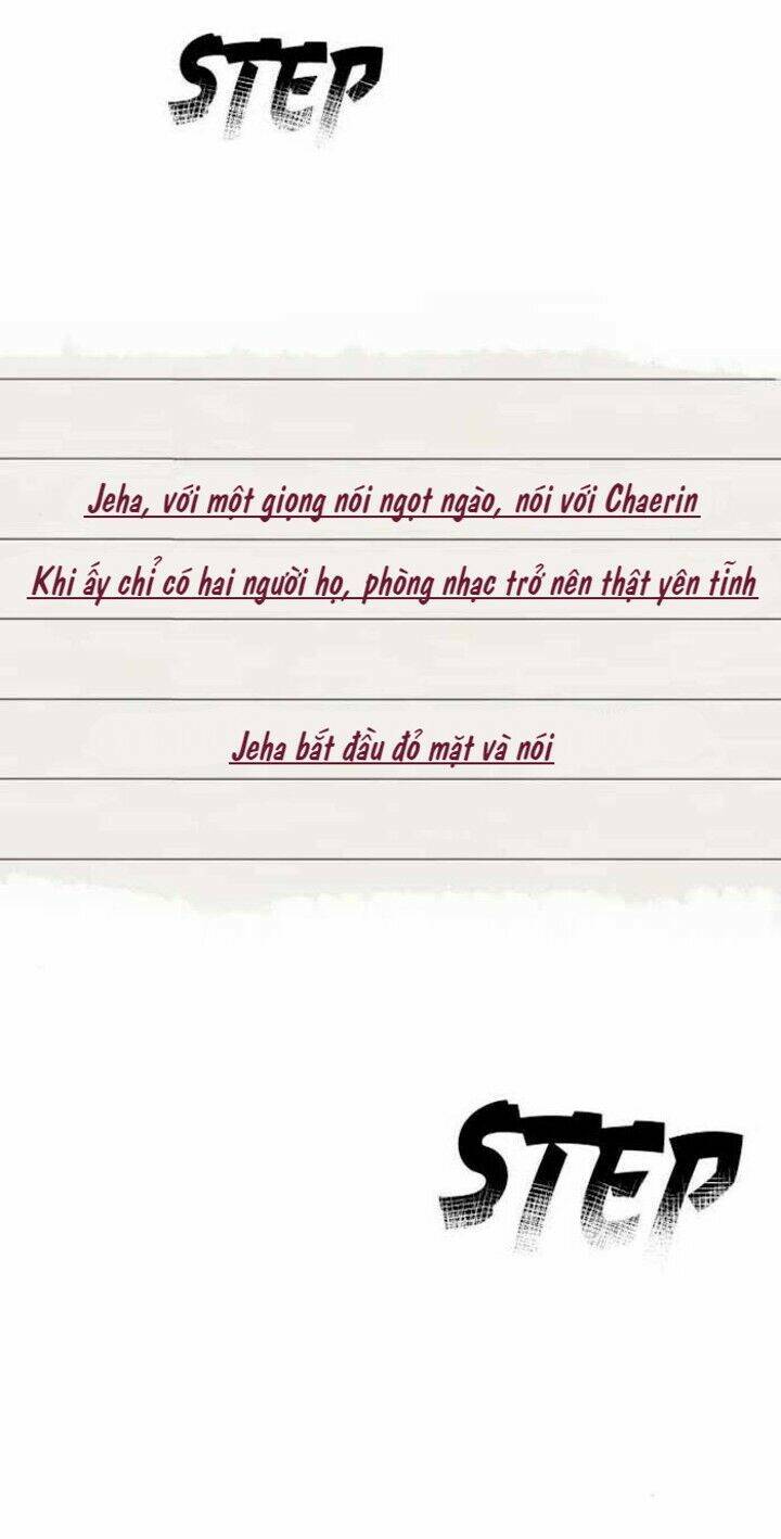 Sự Lãng Mạn Còn Tồn Tại Chapter 47 - Trang 2