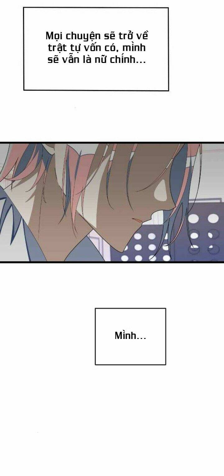 Sự Lãng Mạn Còn Tồn Tại Chapter 47 - Trang 2