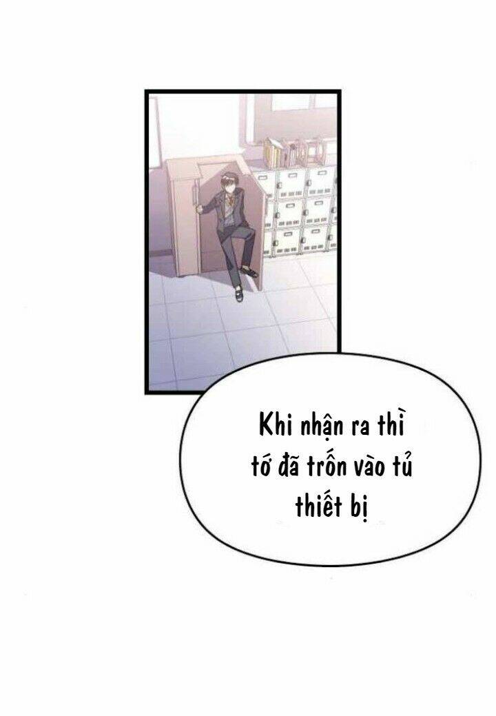 Sự Lãng Mạn Còn Tồn Tại Chapter 47 - Trang 2