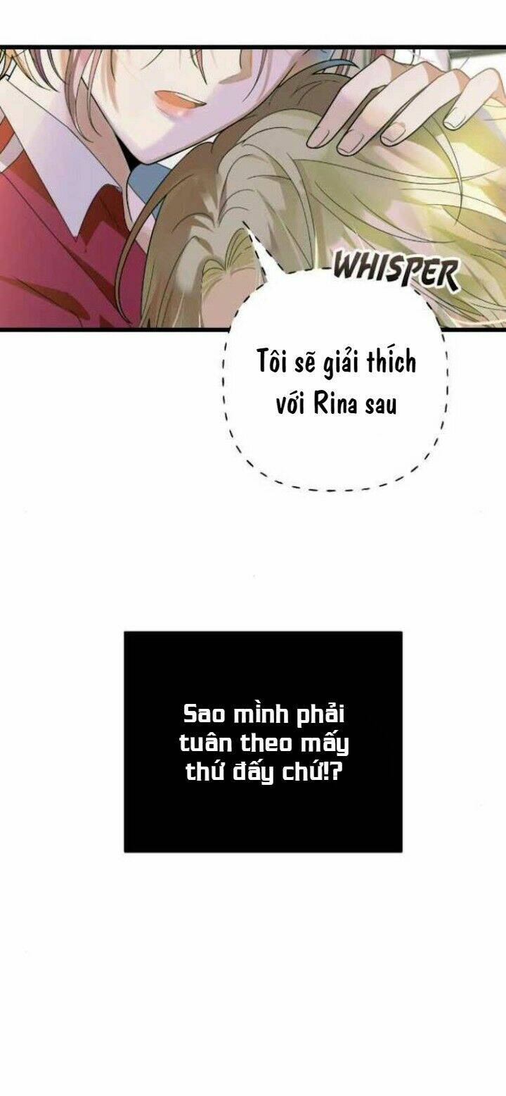 Sự Lãng Mạn Còn Tồn Tại Chapter 47 - Trang 2