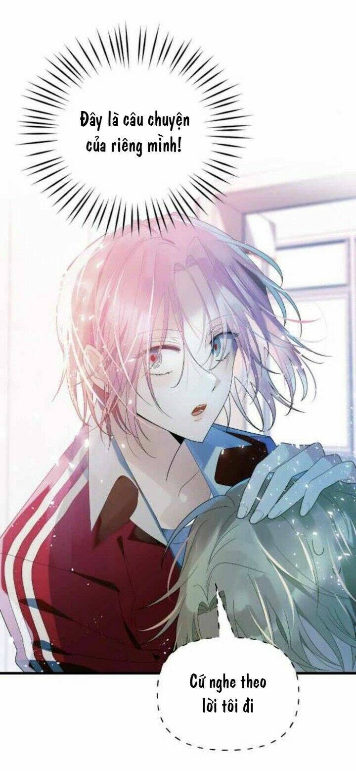 Sự Lãng Mạn Còn Tồn Tại Chapter 47 - Trang 2