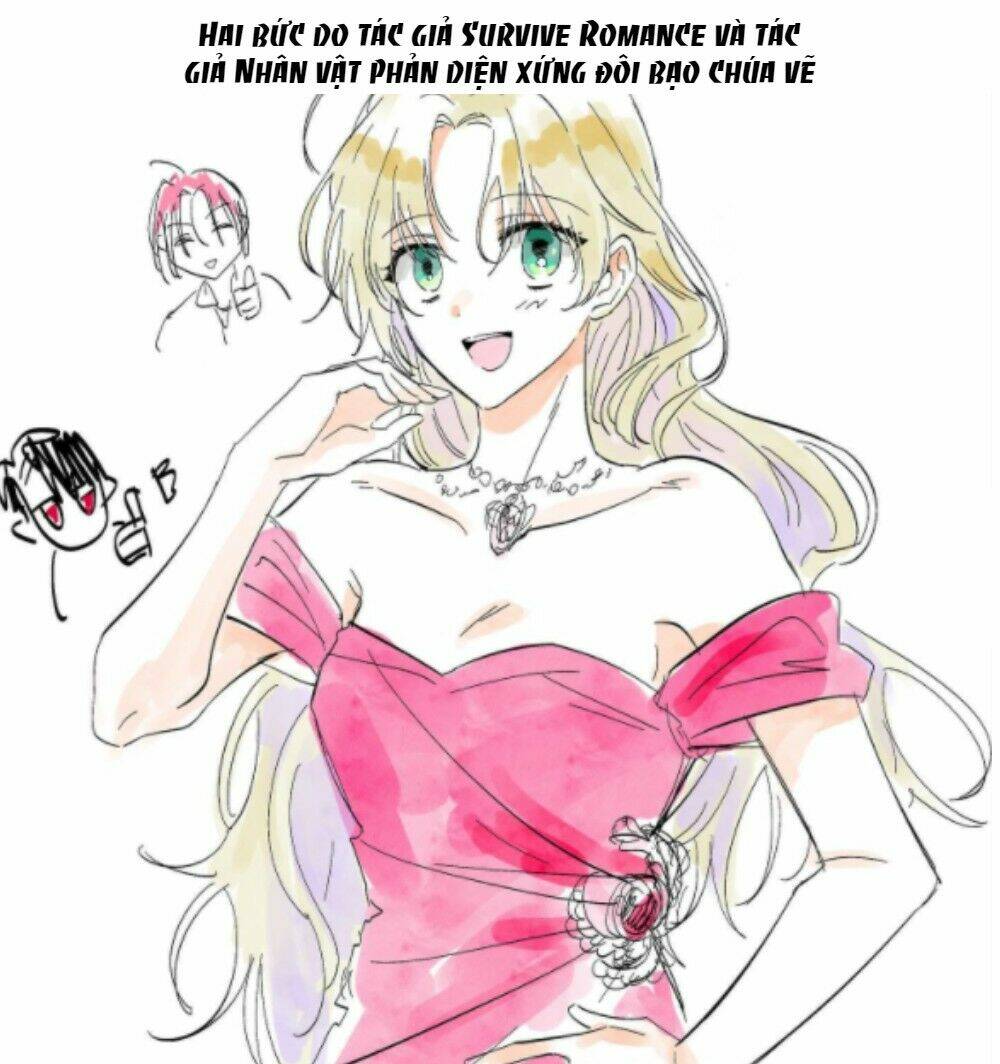 Sự Lãng Mạn Còn Tồn Tại Chapter 47 - Trang 2