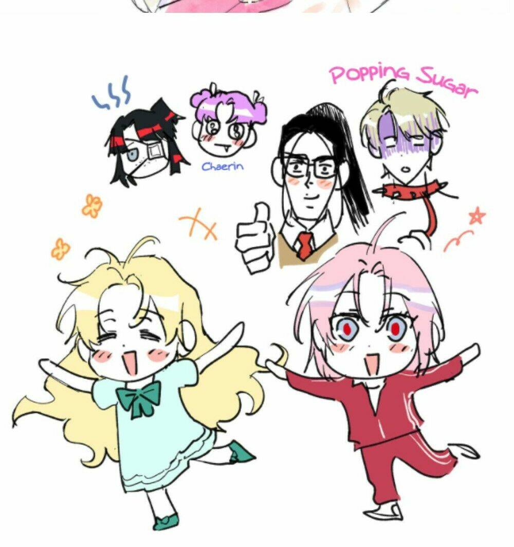 Sự Lãng Mạn Còn Tồn Tại Chapter 47 - Trang 2