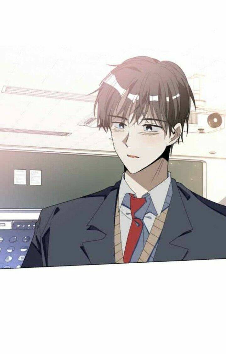 Sự Lãng Mạn Còn Tồn Tại Chapter 47 - Trang 2