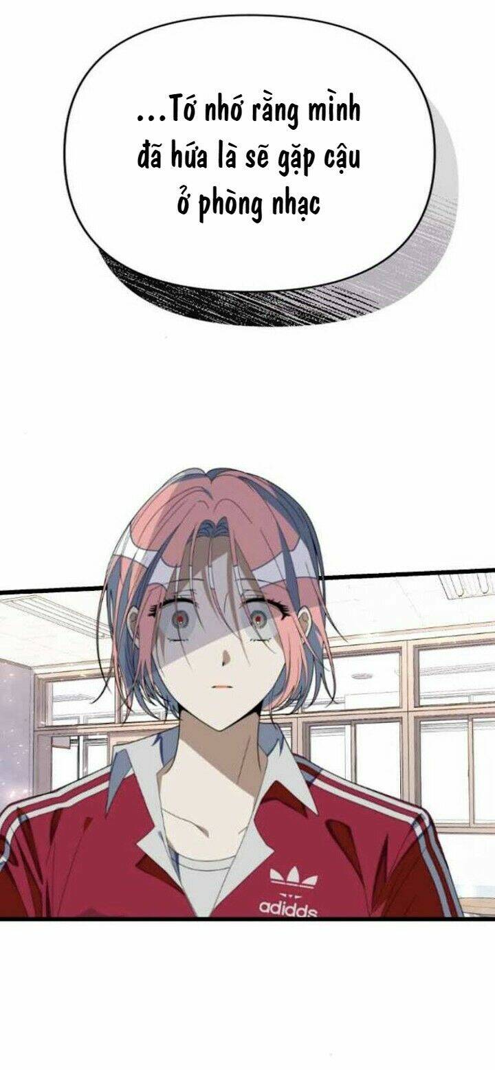 Sự Lãng Mạn Còn Tồn Tại Chapter 47 - Trang 2