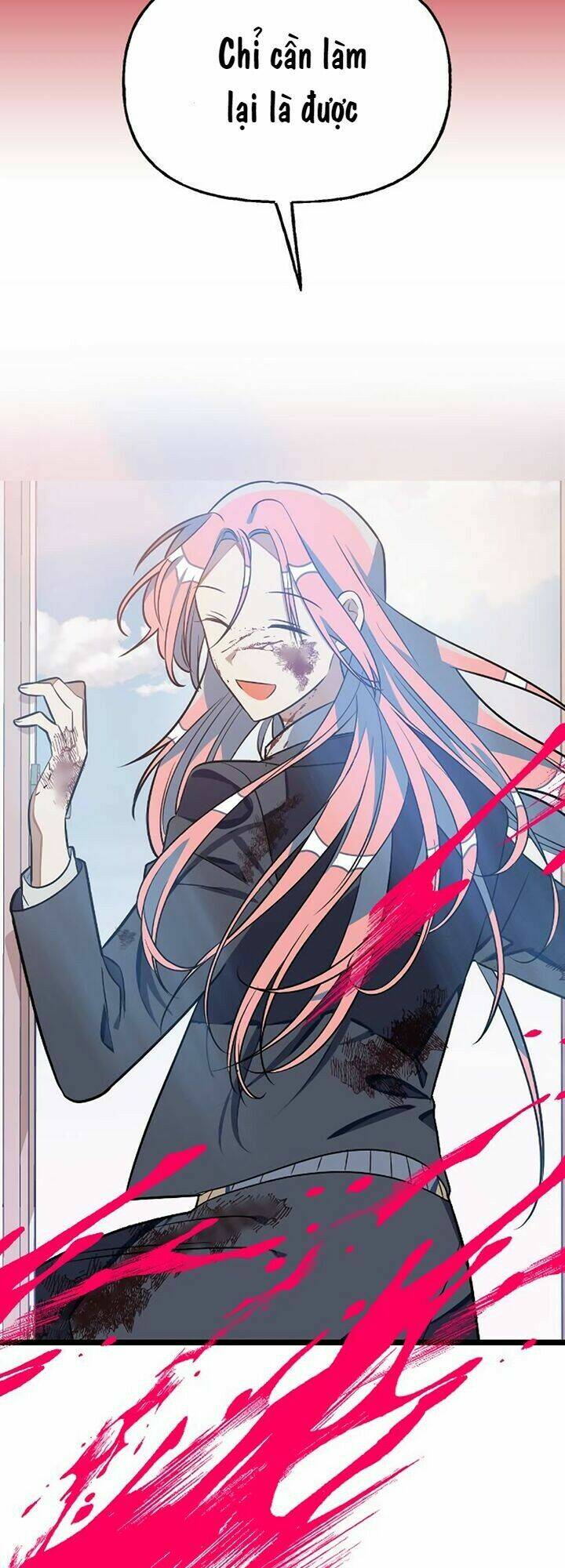 Sự Lãng Mạn Còn Tồn Tại Chapter 5 - Trang 2