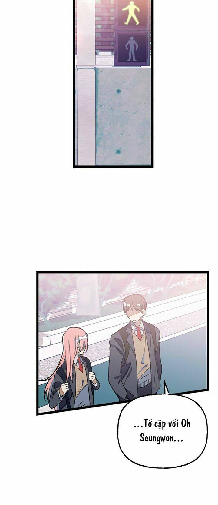 Sự Lãng Mạn Còn Tồn Tại Chapter 5 - Trang 2