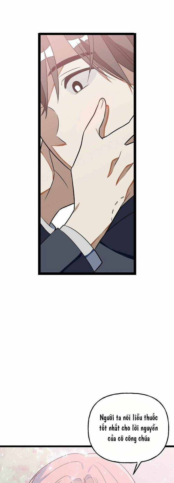 Sự Lãng Mạn Còn Tồn Tại Chapter 5 - Trang 2